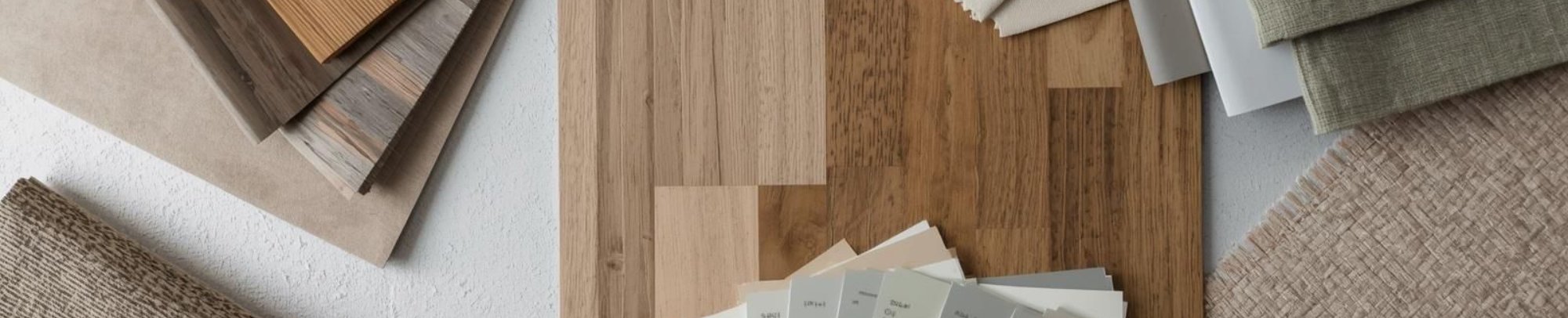 View a wide assortment of high-quality flooring products from Lesley's Floor Designs