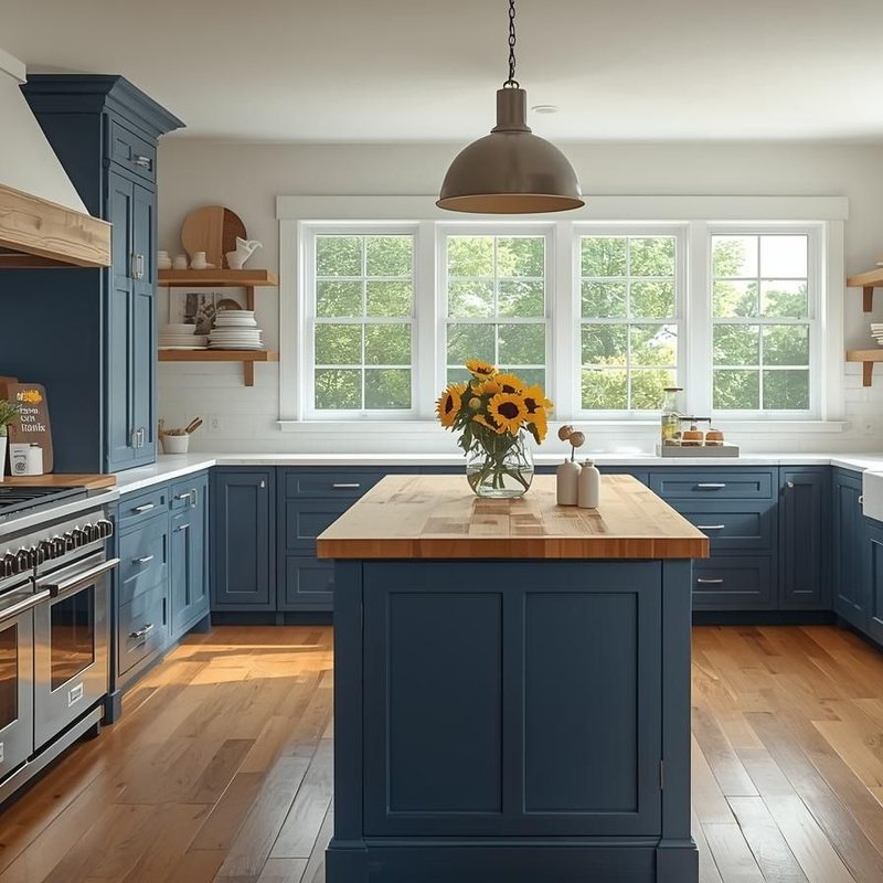 Shop for hardwood with Lesley's Floor Designs in Corinth, Mississippi