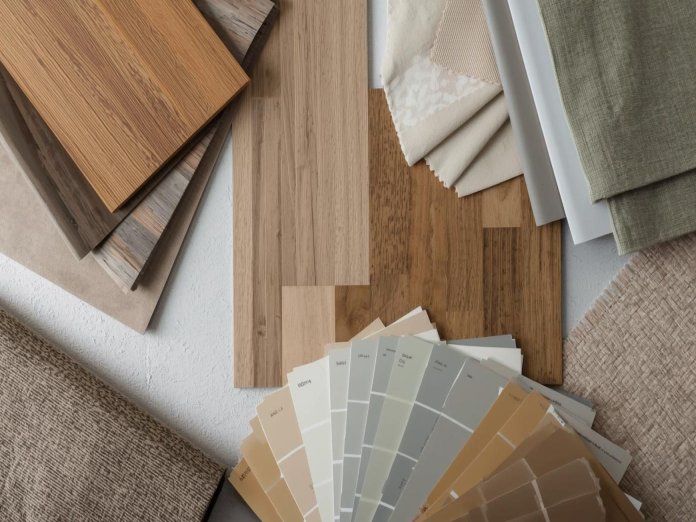 About Lesley's Floor Designs in Corinth, MS